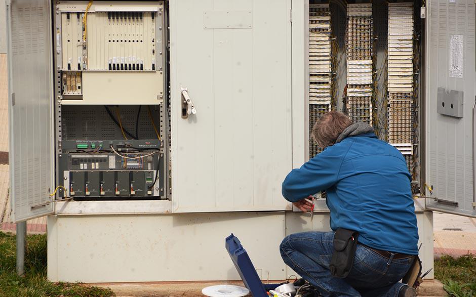 électricien dépannage Neuilly-sur-Seine