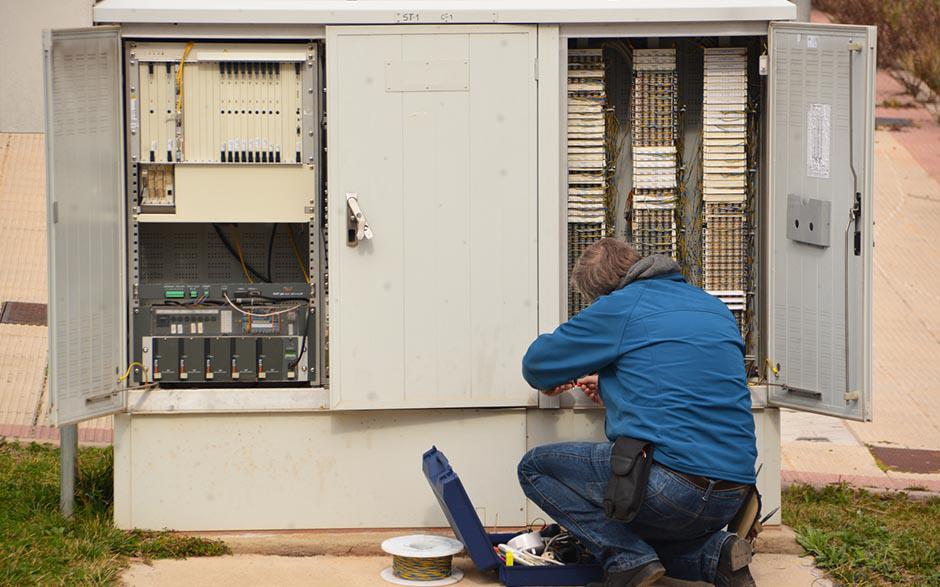 cherche électricien pas cher Bobigny