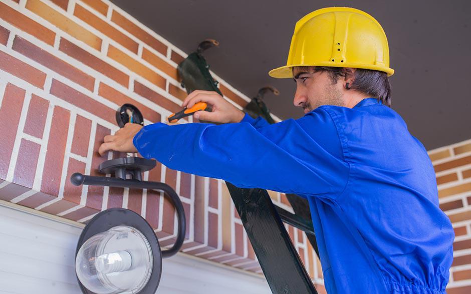 électricien dépannage Sevran