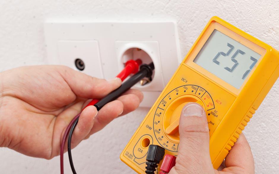 travaux électricité Lisses